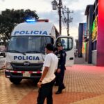 Co můžete očekávat, když vás v Kostarice zastaví policie: 