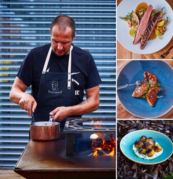 Gastrotour La Vida Tours Lukáš Holý