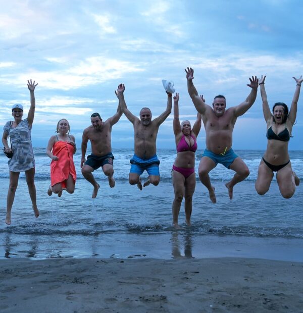 Užijte si Kostariku