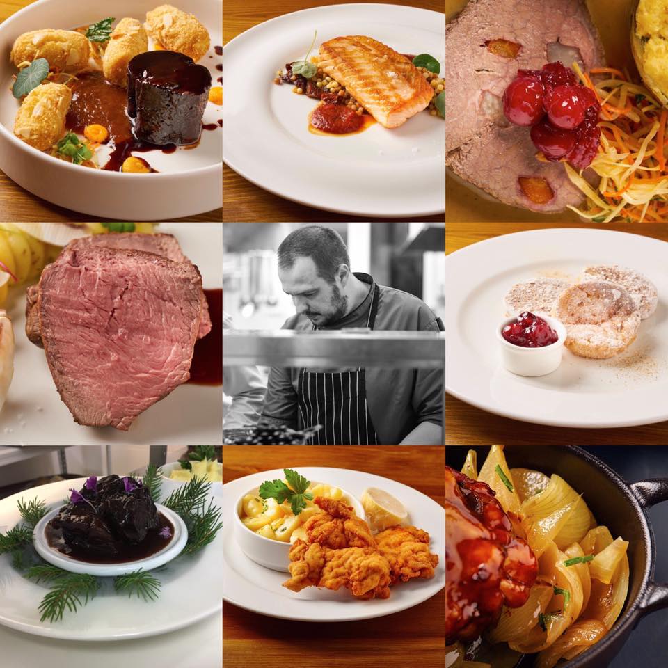 Gastrotour La Vida Tours