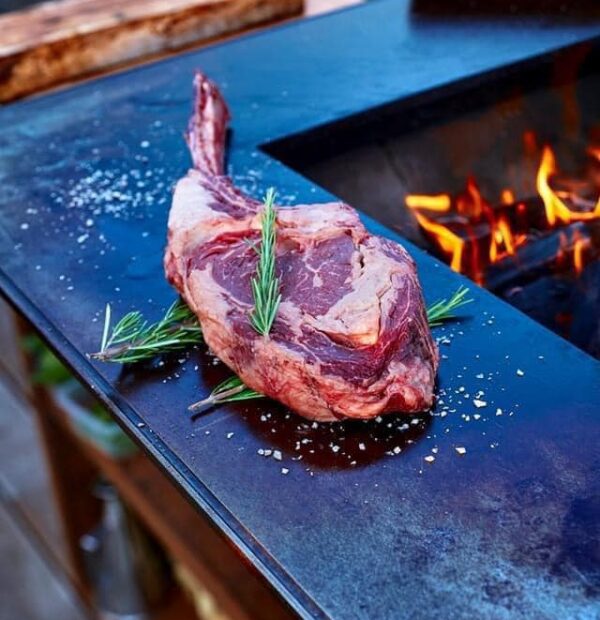 Gastrotour La Vida Tours Lukáš Holý steaky