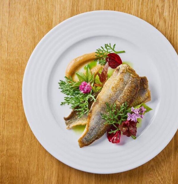 Gastrotour La Vida Tours ryby