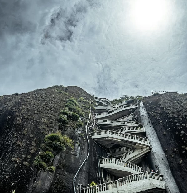 Krajina Mexika La Vida Tours