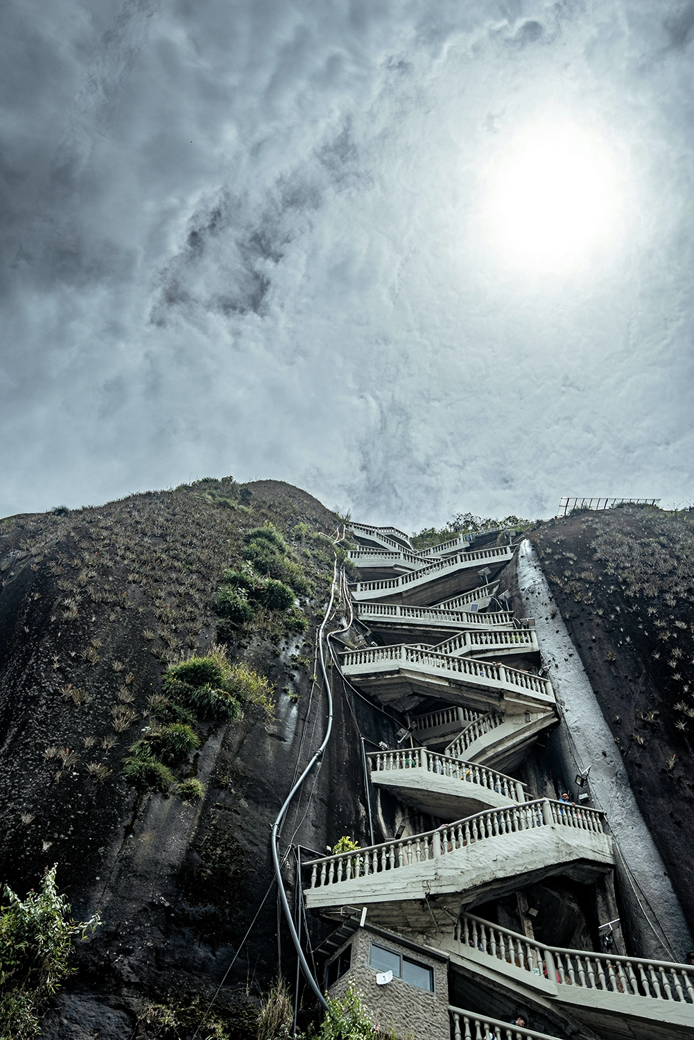 Krajina Mexika La Vida Tours