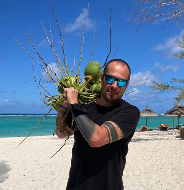 Gastrotours la Vida Tours Lukáš Holý