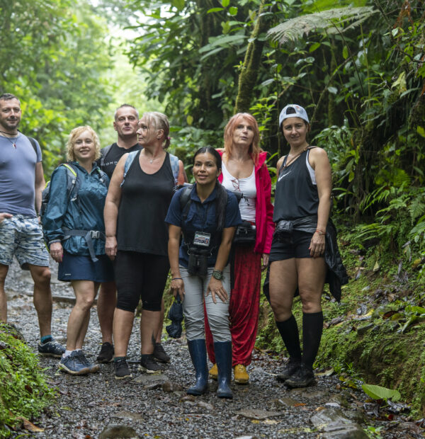 Zájezdy La vida Tours na Kostarice