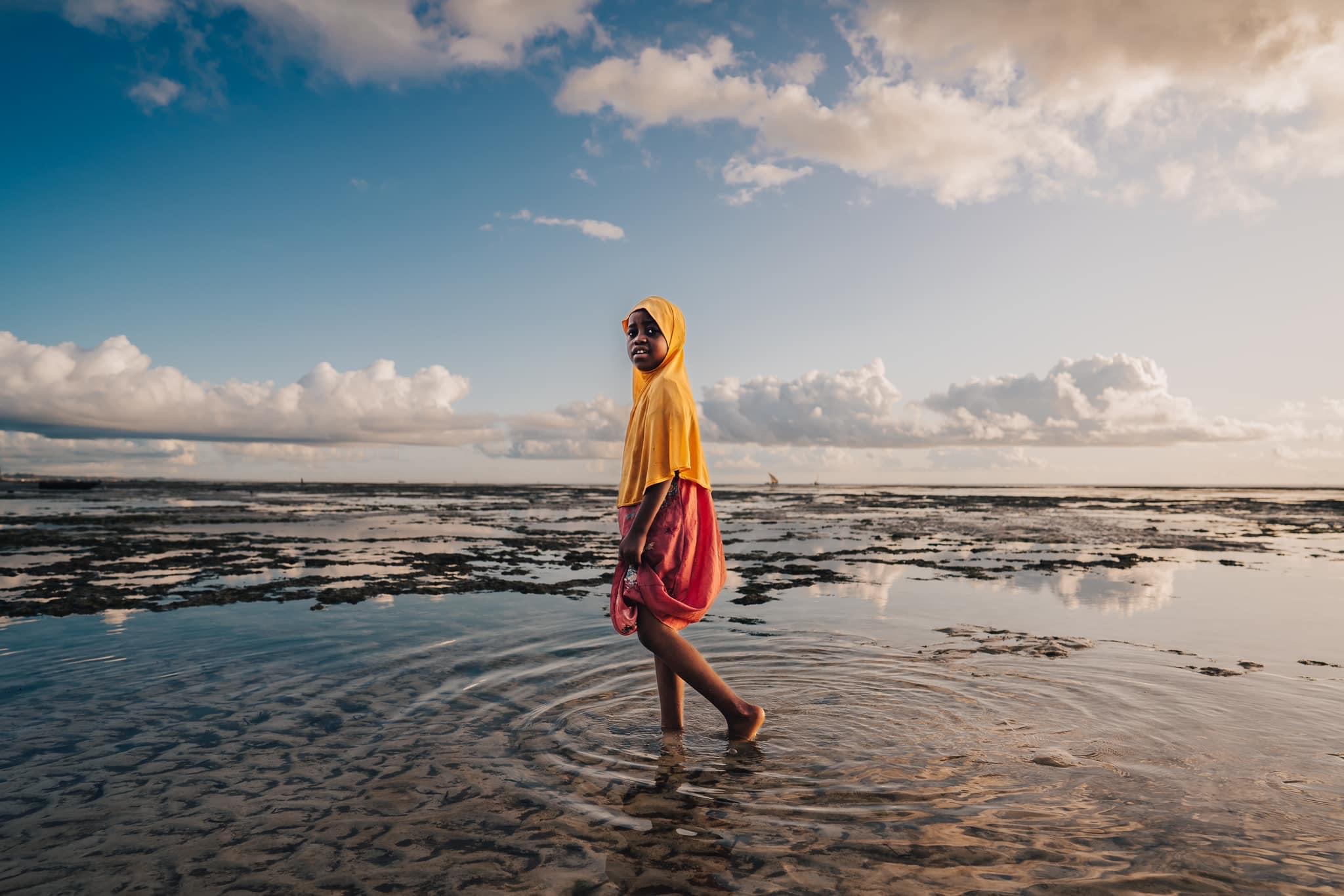 Zanzibar a život tam