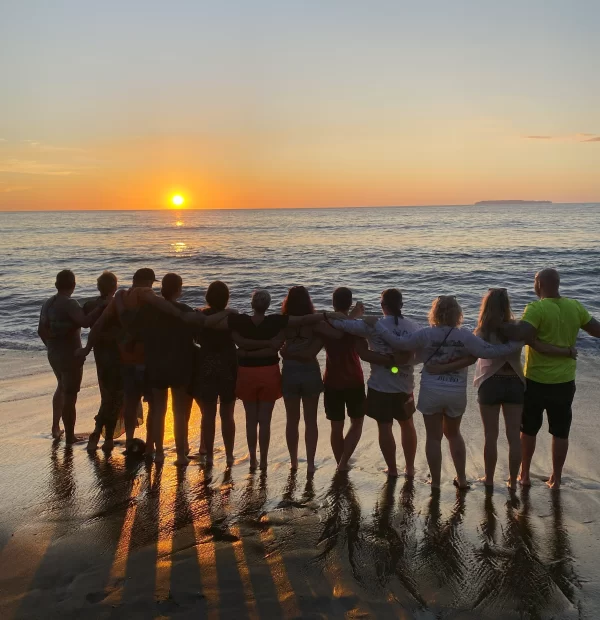 Skupinové zájezdy La Vida Tours