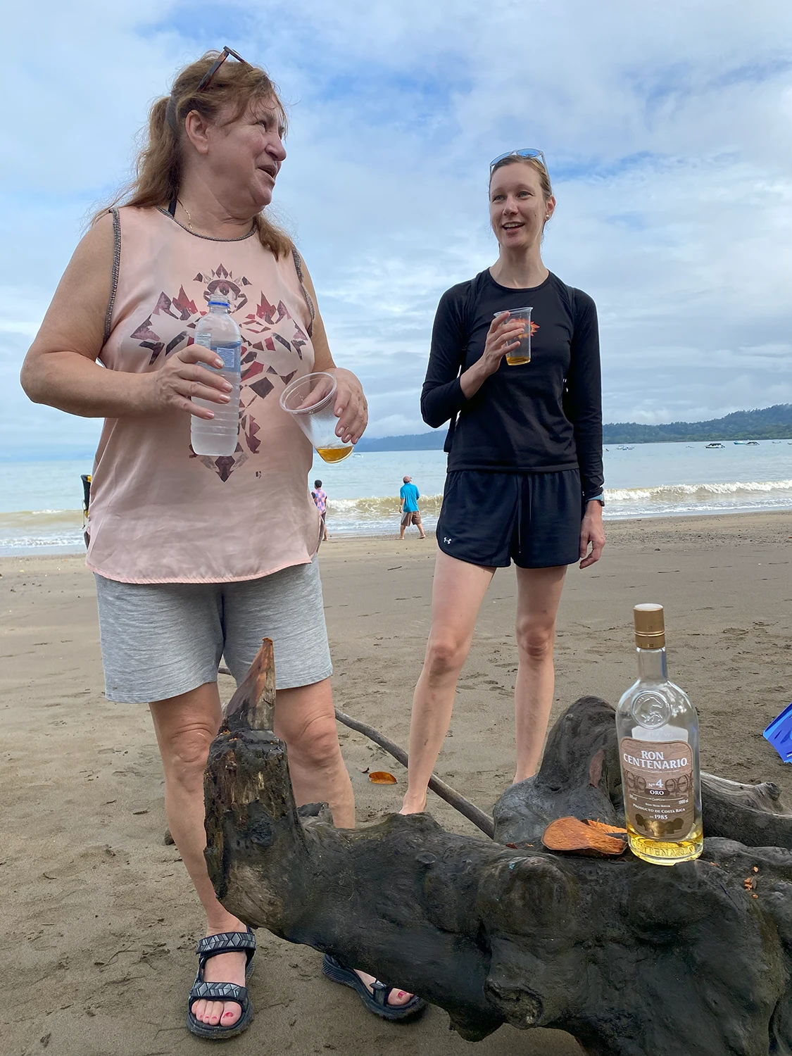 Dagmar Merellová st.