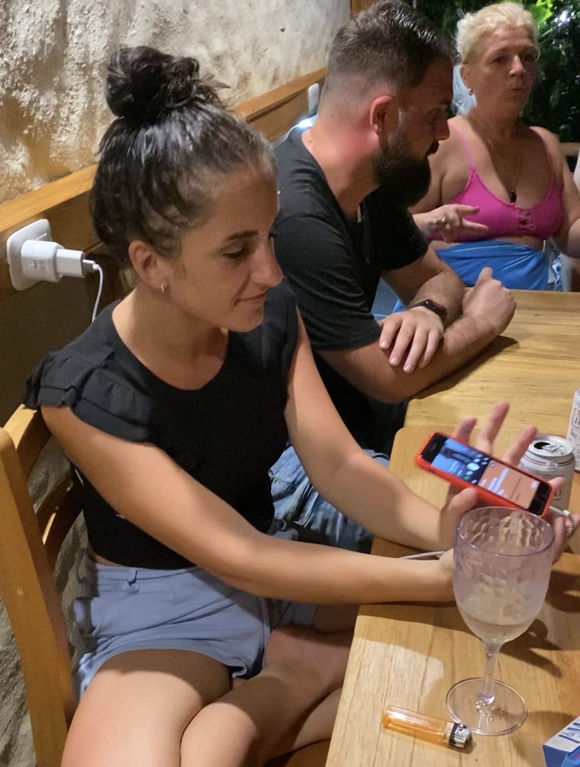 Maru a Libor Chadimovi