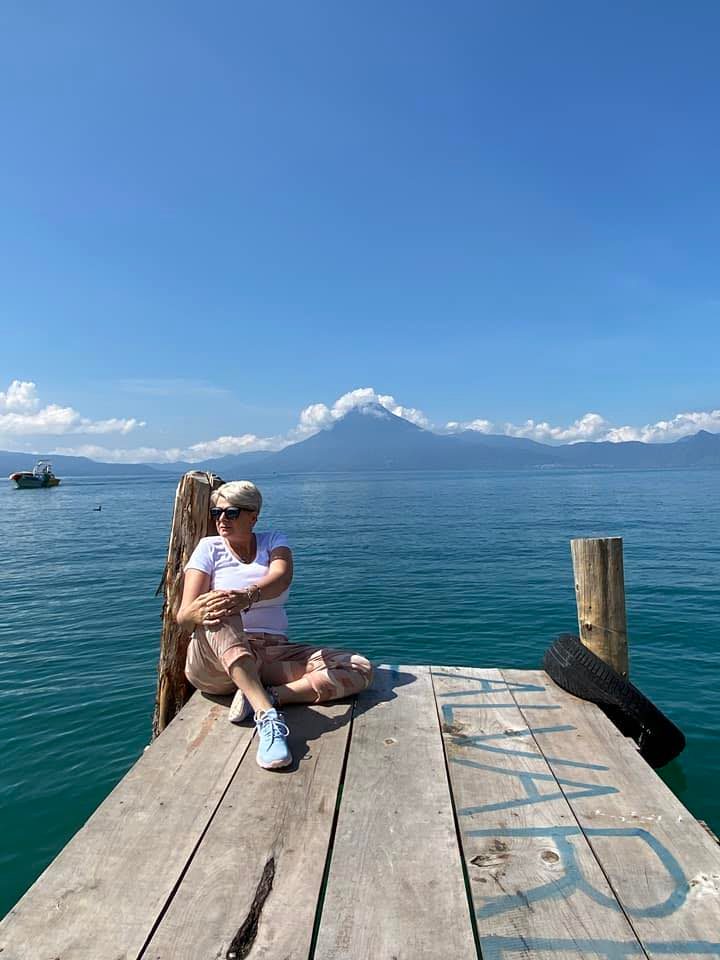 průvodce na Kostarika, Kolumbie La Vida Tours