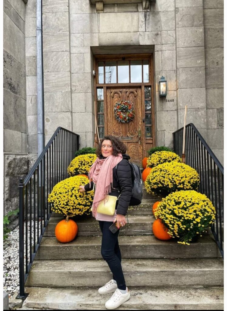 průvodce New York La Vida Tours