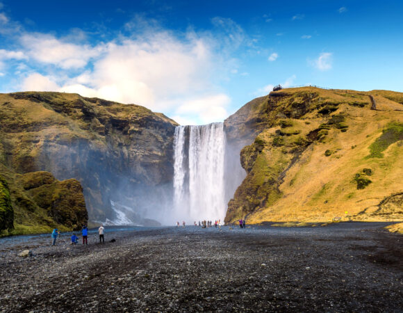 Island 07.05. – 14.05. 2027