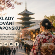 jak se chovat v japonsku